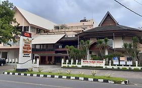 Hotel Baron Indah Solo